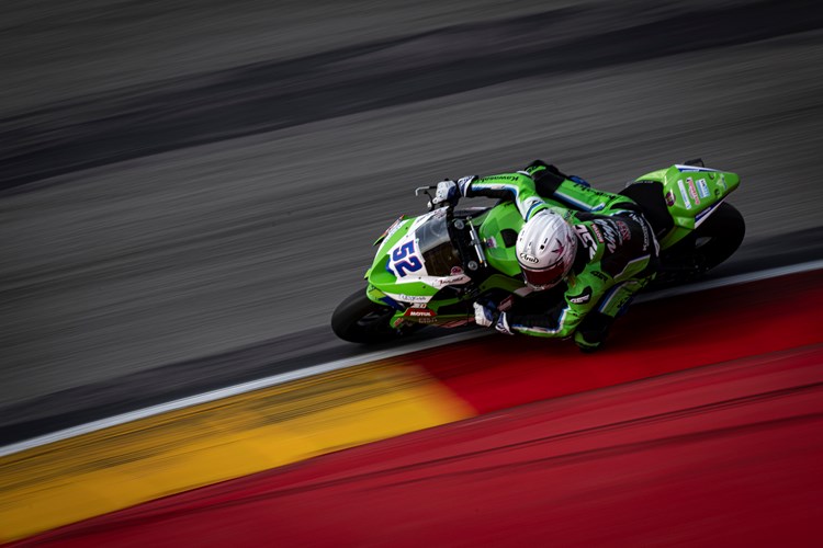 Alcoba at Aragon